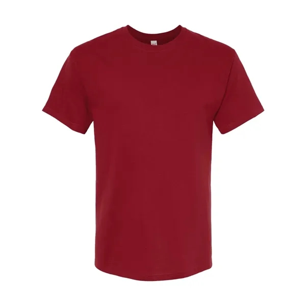 M&O Gold Soft Touch T-Shirt... from ASI 84358 S&S Activewear