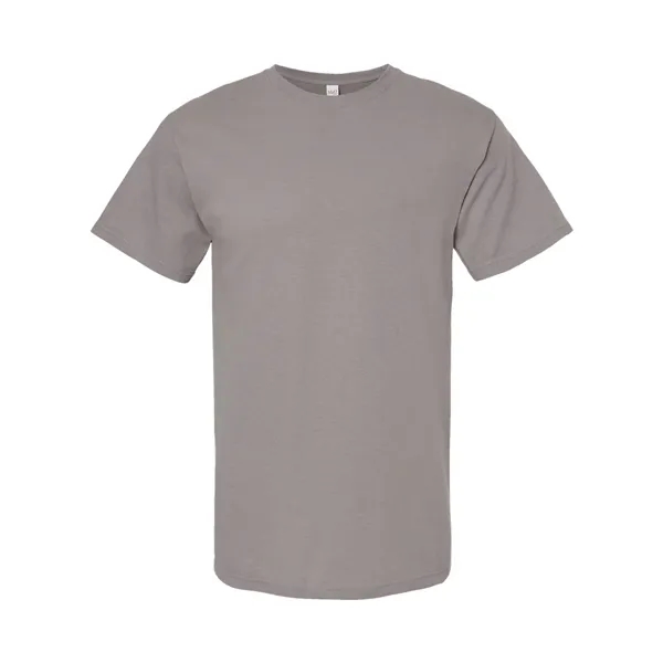 M&O Gold Soft Touch T-Shirt... from ASI 84358 S&S Activewear