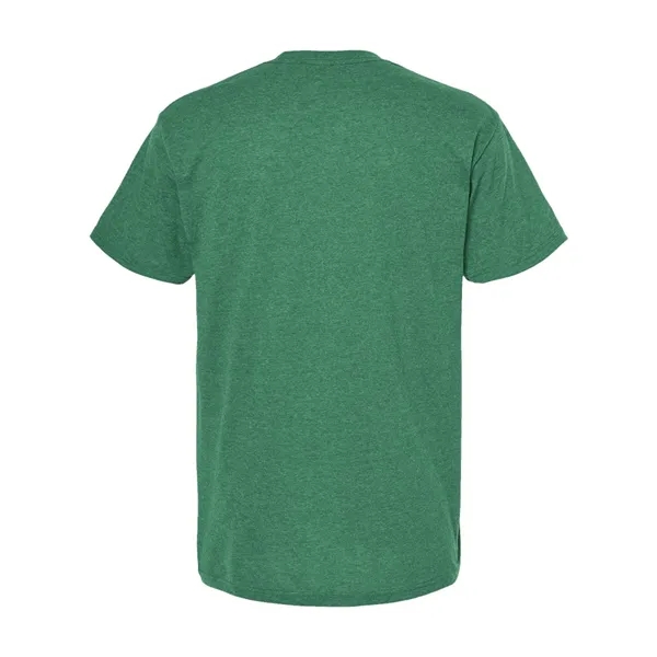 M&O Gold Soft Touch T-Shirt... from ASI 84358 S&S Activewear