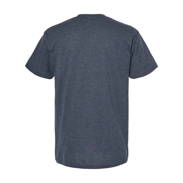 M&O Gold Soft Touch T-Shirt... from ASI 84358 S&S Activewear