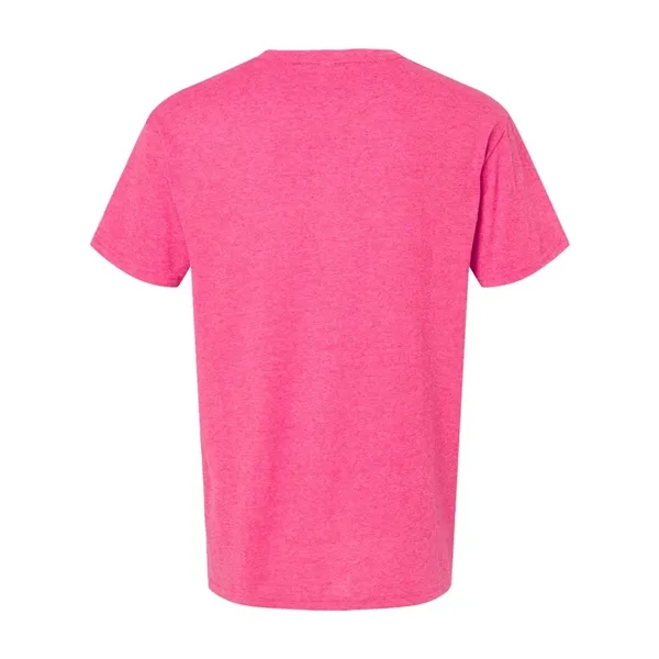 M&O Gold Soft Touch T-Shirt... from ASI 84358 S&S Activewear