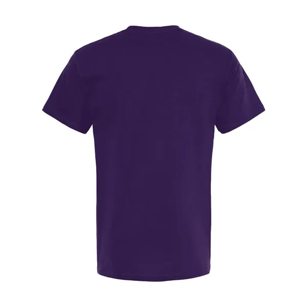 M&O Gold Soft Touch T-Shirt... from ASI 84358 S&S Activewear