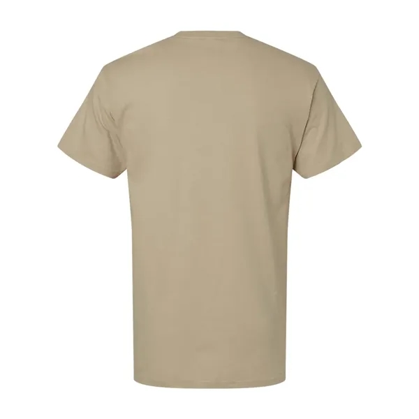 M&O Gold Soft Touch T-Shirt... from ASI 84358 S&S Activewear