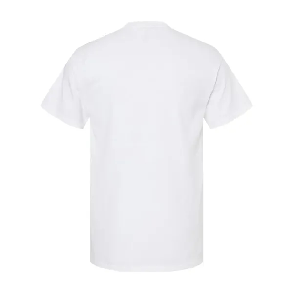 M&O Gold Soft Touch T-Shirt... from ASI 84358 S&S Activewear