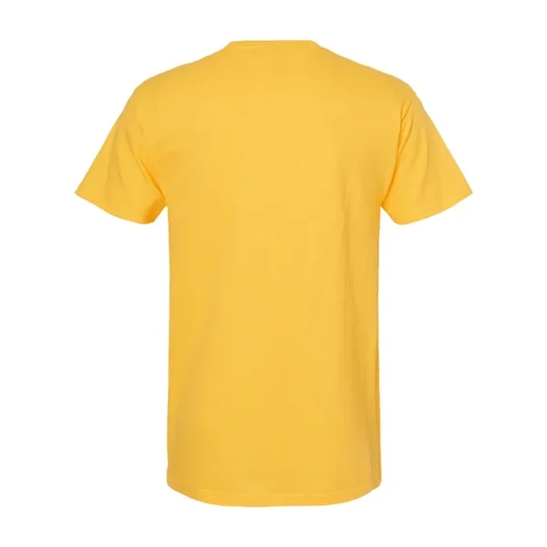 M&O Gold Soft Touch T-Shirt... from ASI 84358 S&S Activewear