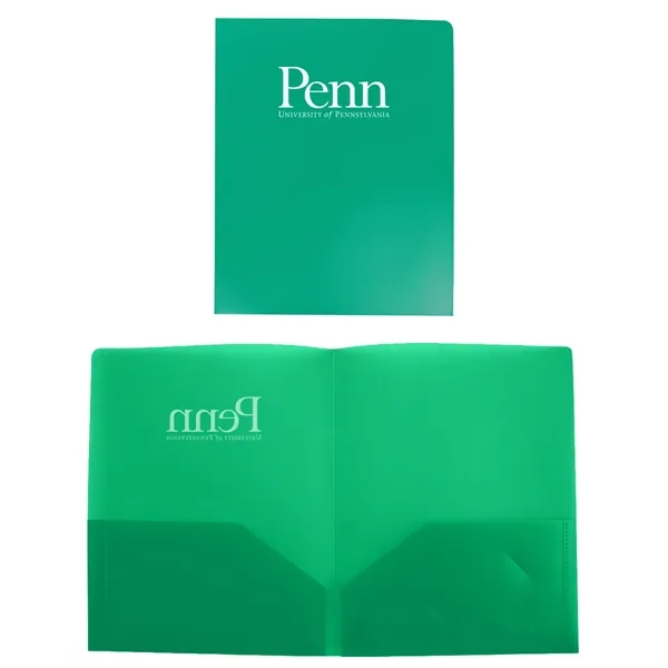 These 2 pocket portfolios fit up to 30 letter size (8.5"... from ASI 52710 Lincoln Line