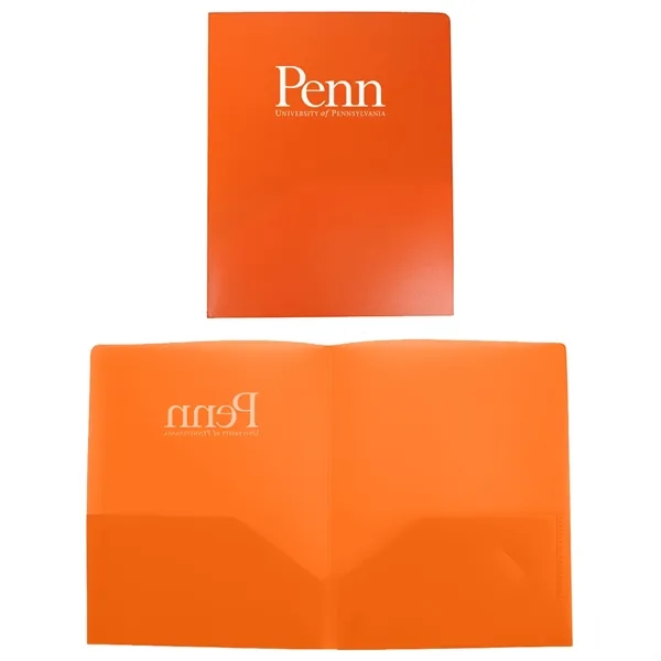 These 2 pocket portfolios fit up to 30 letter size (8.5"... from ASI 52710 Lincoln Line