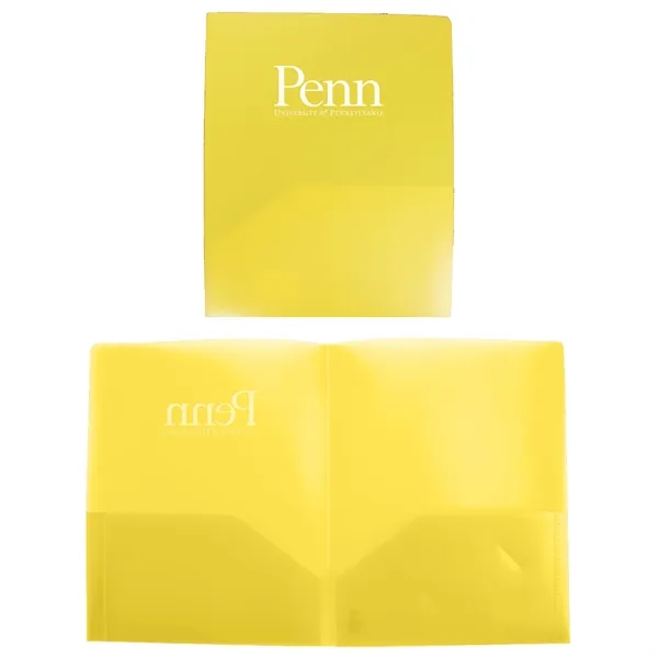 These 2 pocket portfolios fit up to 30 letter size (8.5"... from ASI 52710 Lincoln Line