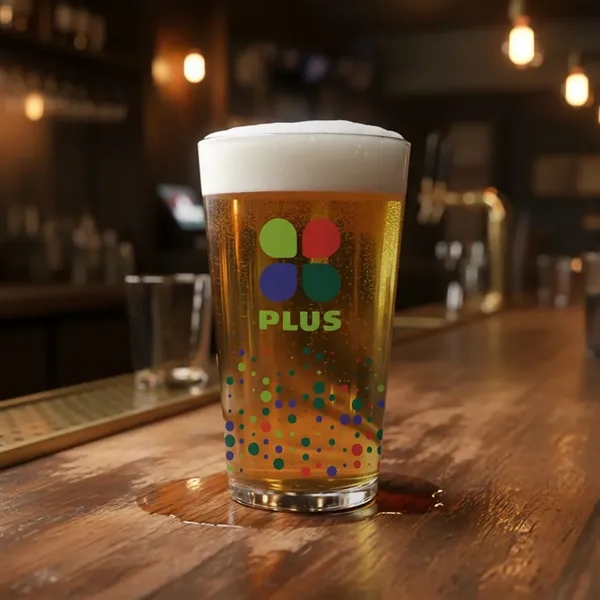 Chelsea Pub Glass - VividPrint™... from ASI 84592 St Regis Group