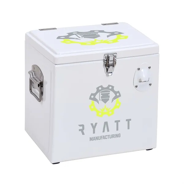 Keep your drinks cold and your style hot with this vintage... from ASI 87188 Showdown Displays