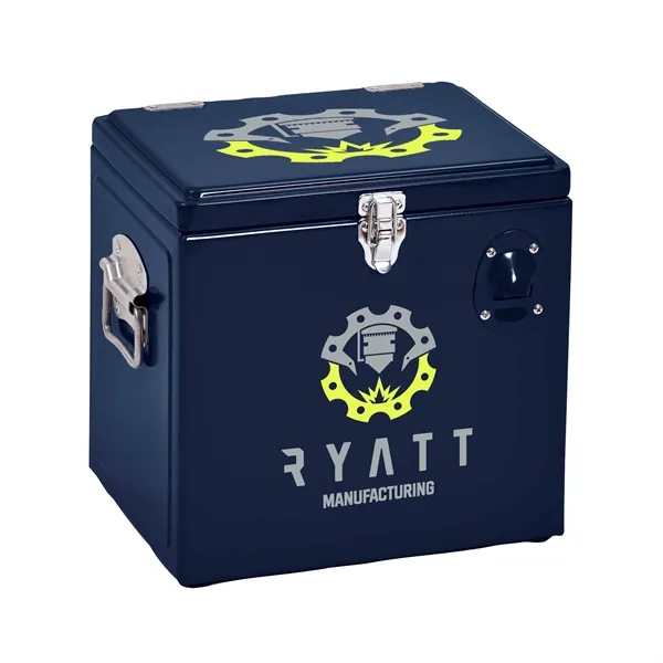 Keep your drinks cold and your style hot with this vintage... from ASI 87188 Showdown Displays