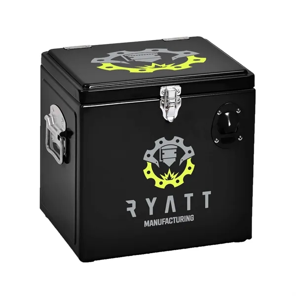 Keep your drinks cold and your style hot with this vintage... from ASI 87188 Showdown Displays