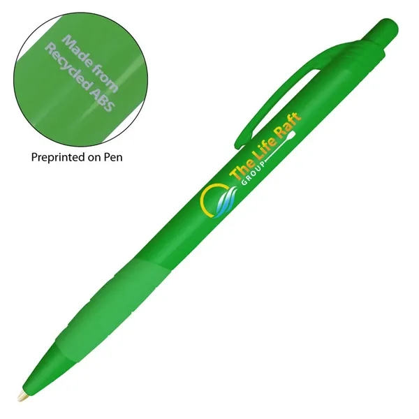 Recycled Merit Pen... from ASI 30270 Aakron Line