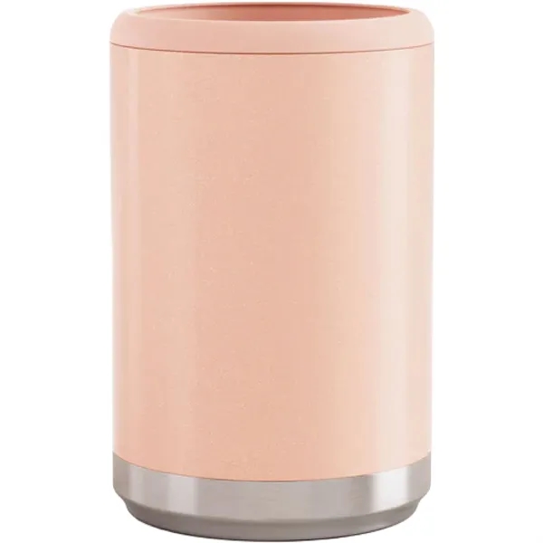 Maars stainless steel beverage can holder for 12 ounce standard drink... from ASI 74601 Calico