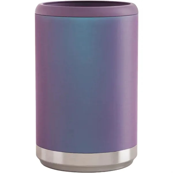 Maars stainless steel beverage can holder for 12 ounce standard drink... from ASI 74601 Calico