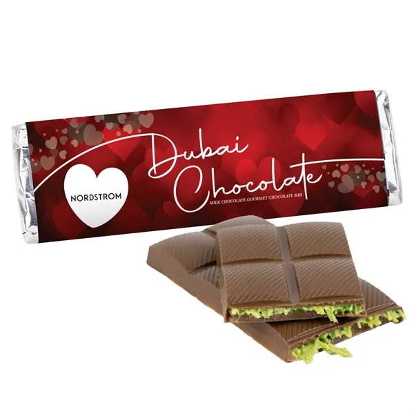 Dubai Chocolate Bar... from ASI 71685 Midnite Snax®