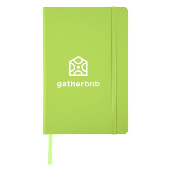 Muse Journal... from ASI 61125 Hit Promotional Products / Hit®