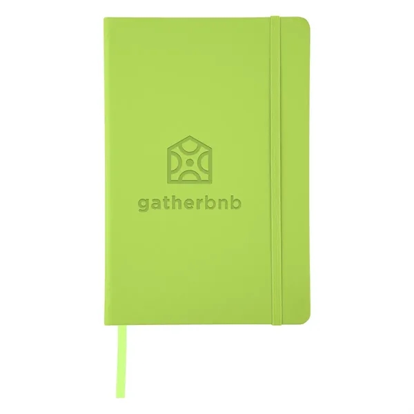 Muse Journal... from ASI 61125 Hit Promotional Products / Hit®