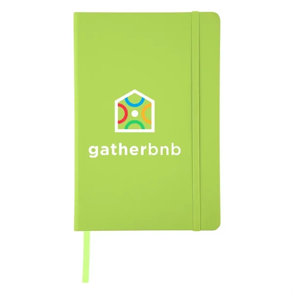 Muse Journal... from ASI 61125 Hit Promotional Products / Hit®