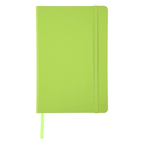 Muse Journal... from ASI 61125 Hit Promotional Products / Hit®