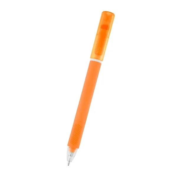 Norelle rABS Highlighter Pen... from ASI 61125 Hit Promotional Products / Hit®