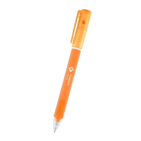 Norelle rABS Highlighter Pen... from ASI 61125 Hit Promotional Products / Hit®