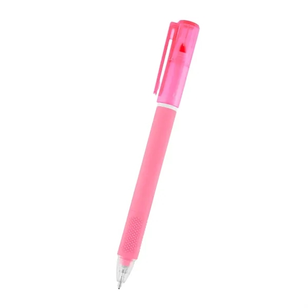 Norelle rABS Highlighter Pen... from ASI 61125 Hit Promotional Products / Hit®