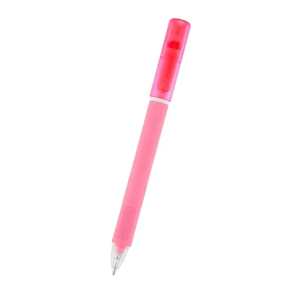 Norelle rABS Highlighter Pen... from ASI 61125 Hit Promotional Products / Hit®