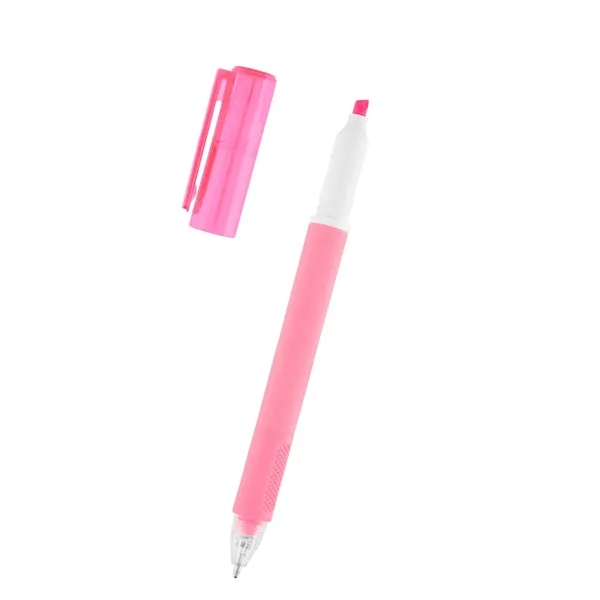 Norelle rABS Highlighter Pen... from ASI 61125 Hit Promotional Products / Hit®