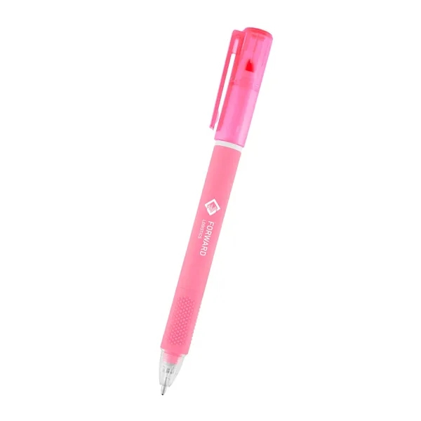 Norelle rABS Highlighter Pen... from ASI 61125 Hit Promotional Products / Hit®