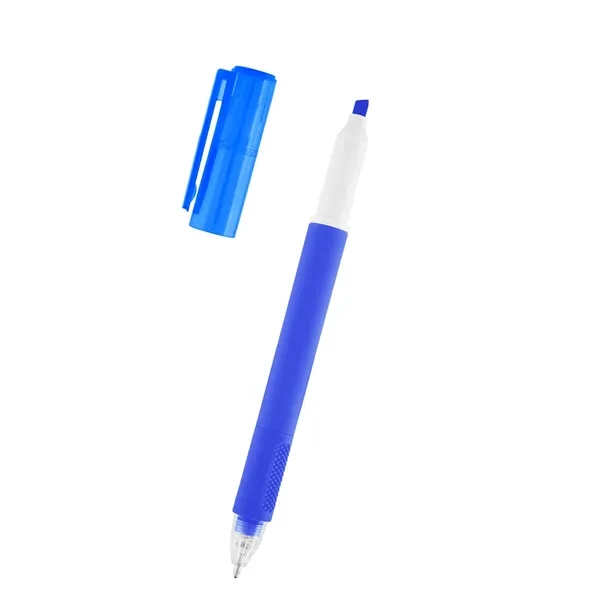 Norelle rABS Highlighter Pen... from ASI 61125 Hit Promotional Products / Hit®
