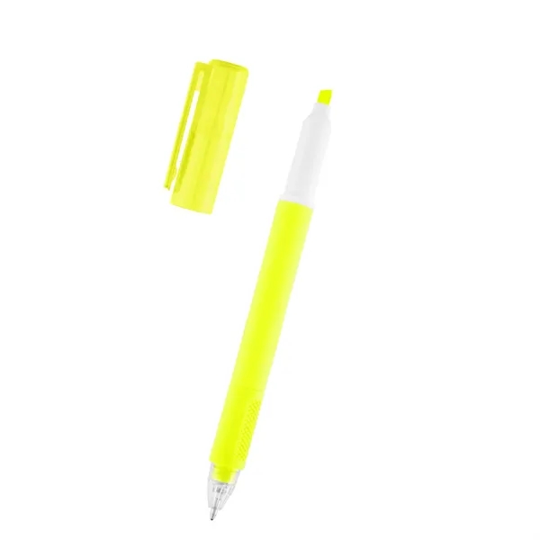 Norelle rABS Highlighter Pen... from ASI 61125 Hit Promotional Products / Hit®