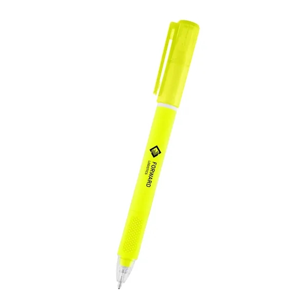 Norelle rABS Highlighter Pen... from ASI 61125 Hit Promotional Products / Hit®
