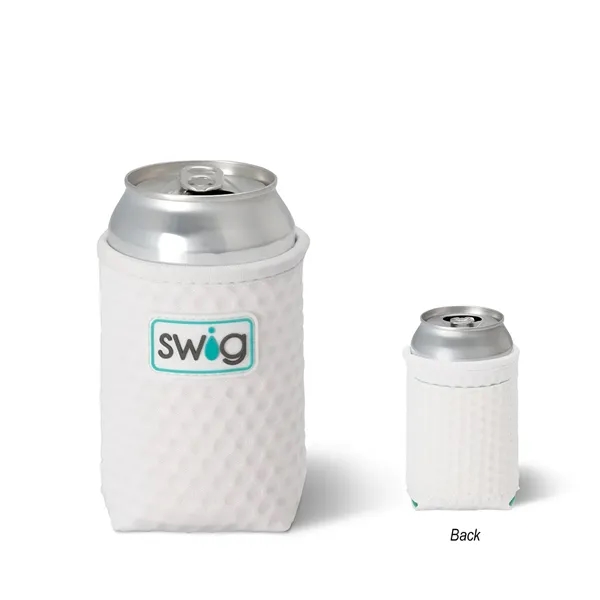 12 Oz. Swig Life™ Golf Ball Can Coolie... from ASI 61125 Hit Promotional Products / Hit®