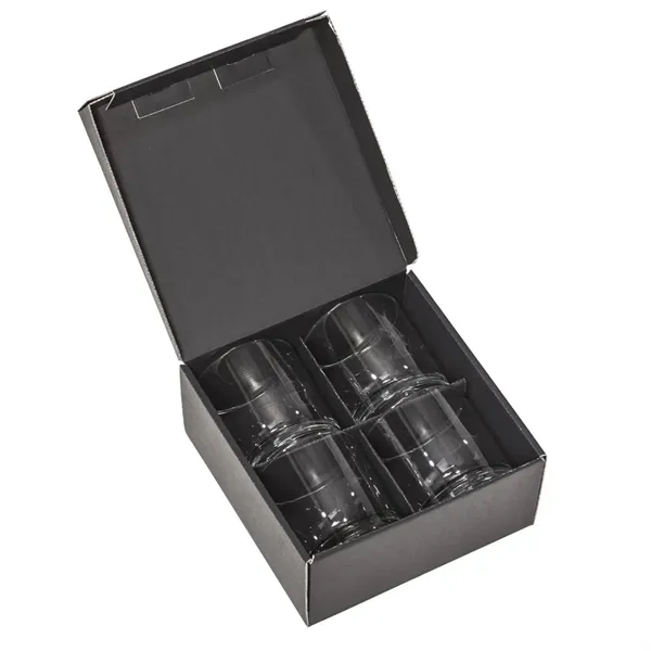 The Vaughan series features a wide base for enhanced stability and... from ASI 84592 St Regis Group