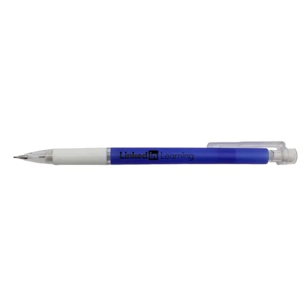 Frosty Grip Mechanical Pencil... from ASI 30270 Aakron Line
