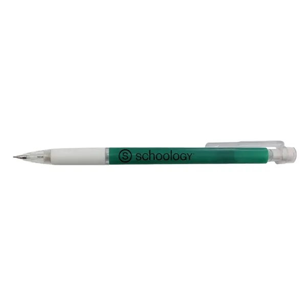 Frosty Grip Mechanical Pencil... from ASI 30270 Aakron Line