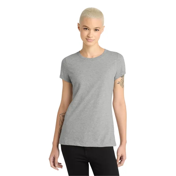 District Women's Perfect Blend Tee.... from ASI 84863 SanMar