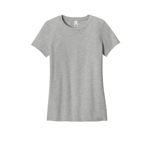 District Women's Perfect Blend Tee.... from ASI 84863 SanMar
