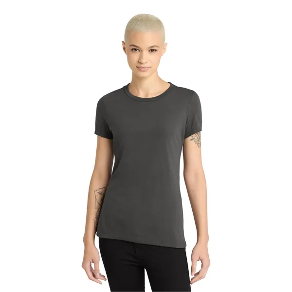 District Women's Perfect Blend Tee.... from ASI 84863 SanMar