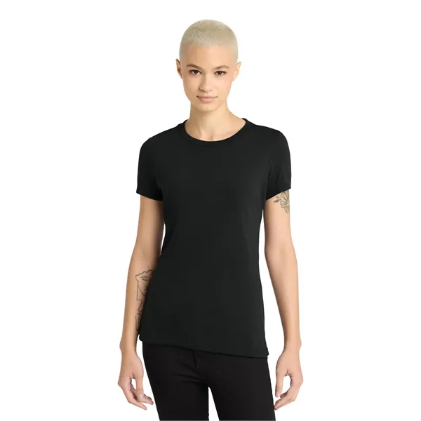 District Women's Perfect Blend Tee.... from ASI 84863 SanMar
