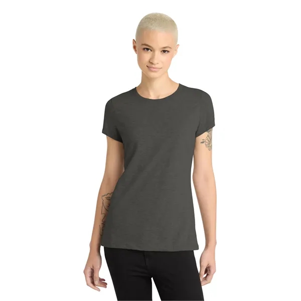 District Women's Perfect Blend Tee.... from ASI 84863 SanMar