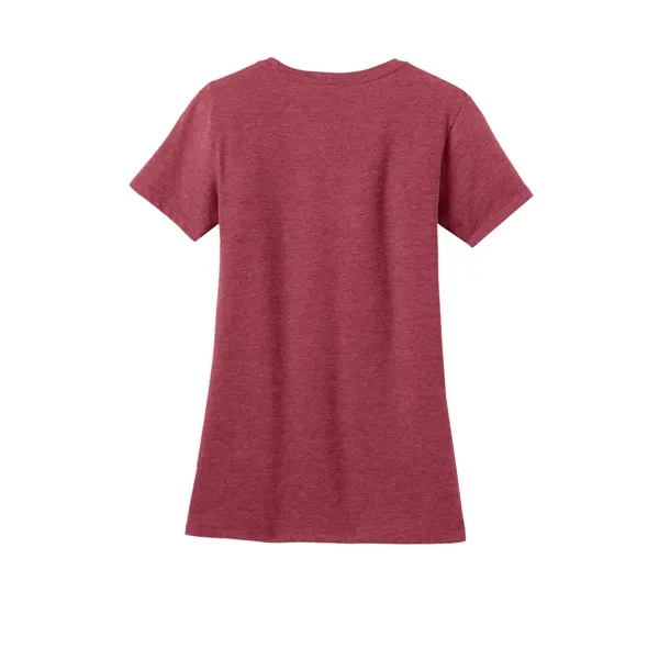 District Women's Perfect Blend Tee.... from ASI 84863 SanMar