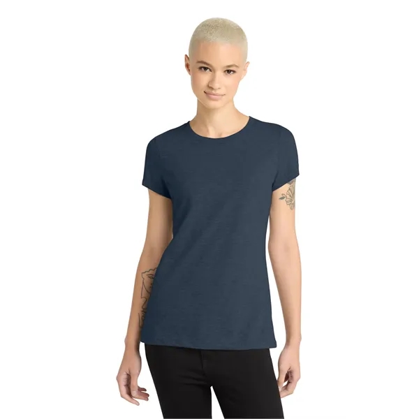 District Women's Perfect Blend Tee.... from ASI 84863 SanMar