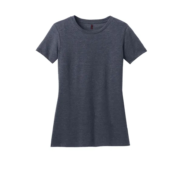 District Women's Perfect Blend Tee.... from ASI 84863 SanMar