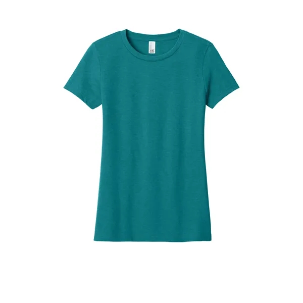 District Women's Perfect Blend Tee.... from ASI 84863 SanMar