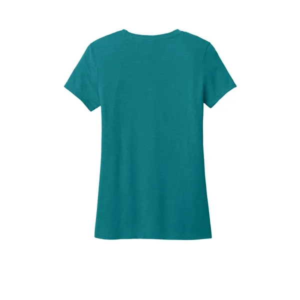 District Women's Perfect Blend Tee.... from ASI 84863 SanMar