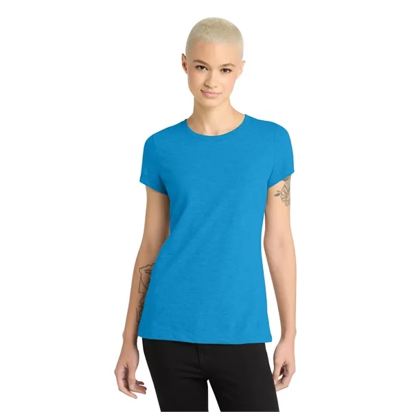 District Women's Perfect Blend Tee.... from ASI 84863 SanMar