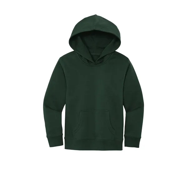 District Youth V.I.T. Fleece Hoodie... from ASI 84863 SanMar