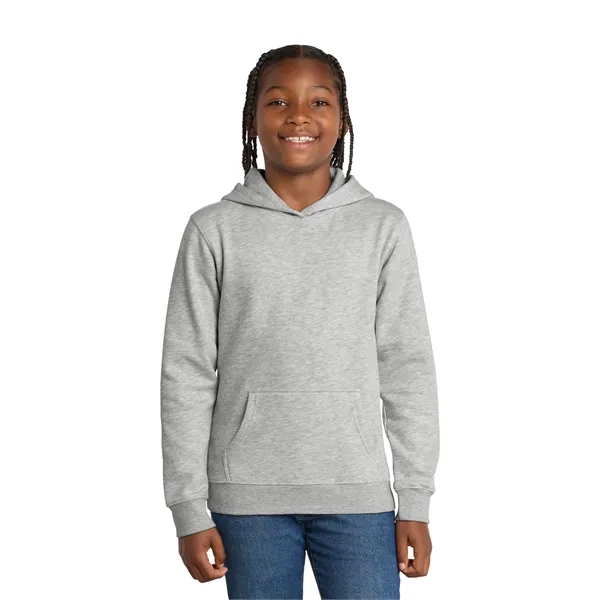 District Youth V.I.T. Fleece Hoodie... from ASI 84863 SanMar